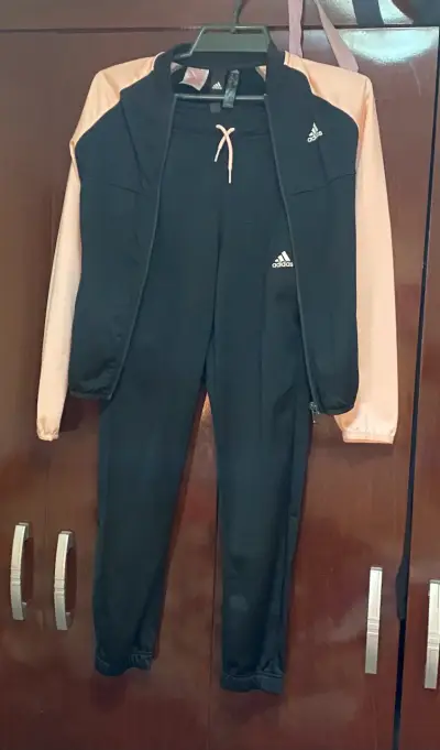 Buzo deportivo Adidas Original - miniatura 2