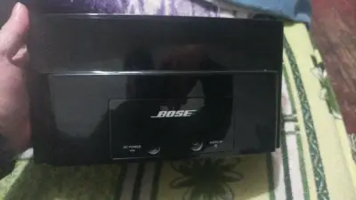 Bose SoundDock Serie II - miniatura 2
