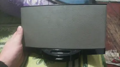 Bose SoundDock Serie II - miniatura 3
