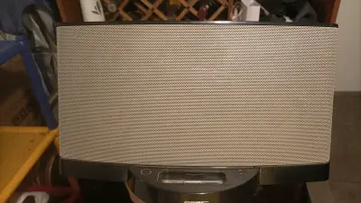 Bose SoundDock Serie II - miniatura 6