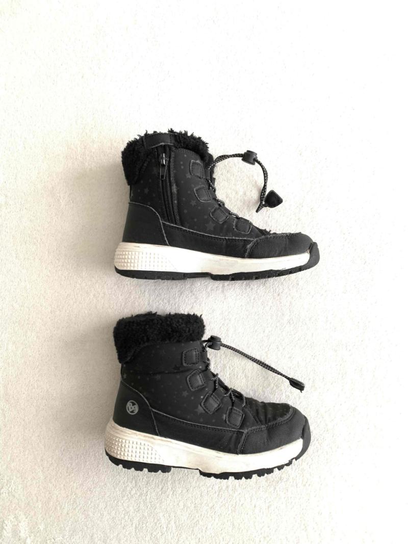 Botines de invierno Bubblegummers para niños - 1