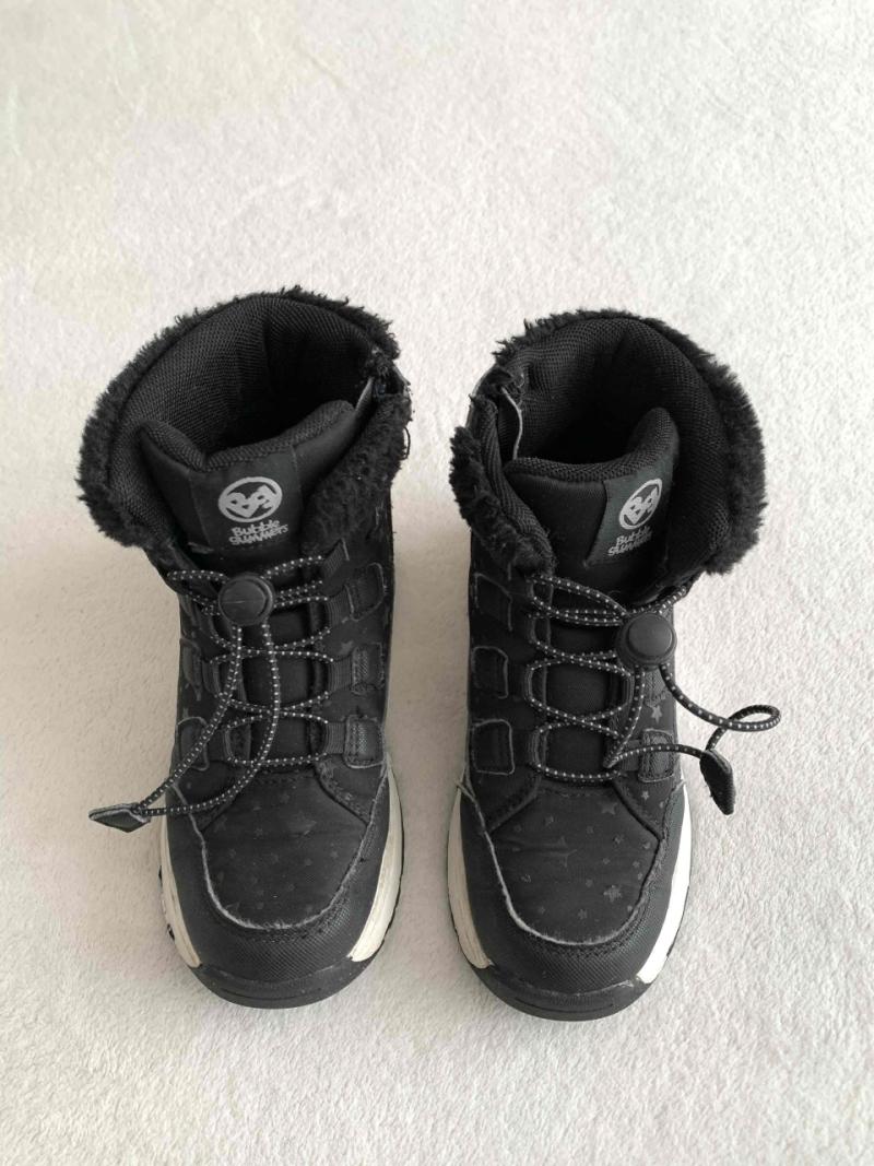 Botines de invierno Bubblegummers para niños - 2