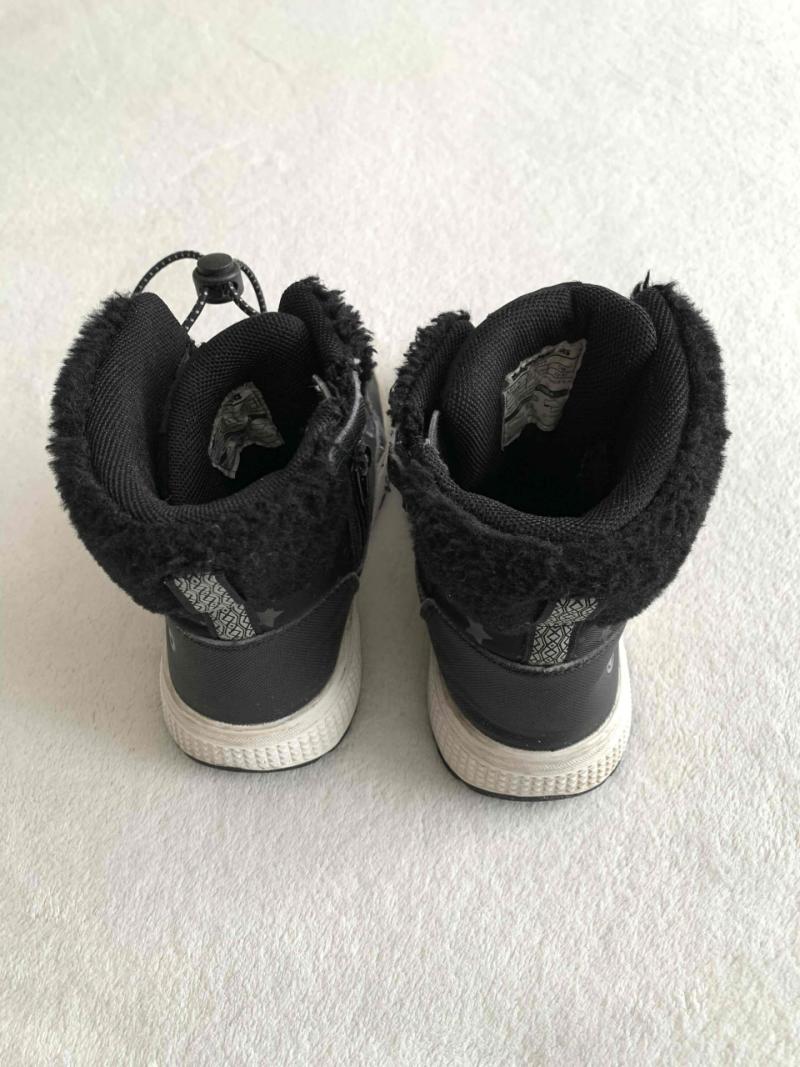 Botines de invierno Bubblegummers para niños - 3