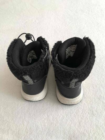 Botines de invierno Bubblegummers  para niños - miniatura 3