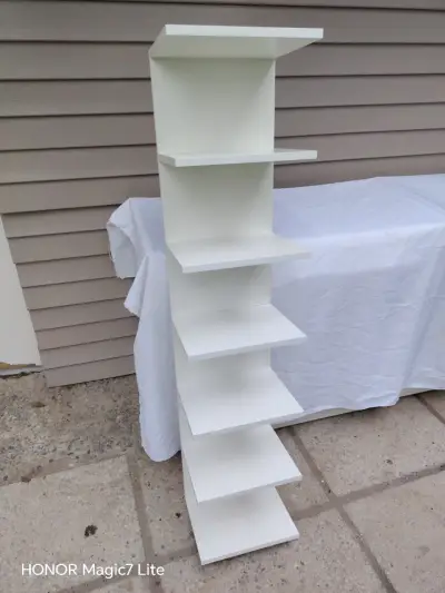Organizador de zapatos para anclar al muro - miniatura 4