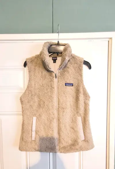 Chaleco  Patagonia mujer - miniatura 1