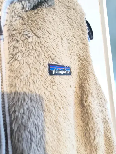 Chaleco  Patagonia mujer - miniatura 3
