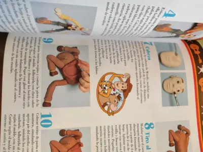 Libro Tortas Decoradas Disney-Pixar - miniatura 3