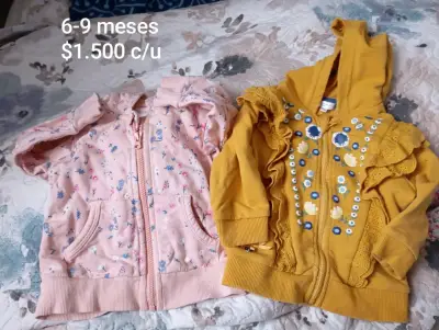 Ropa infantil - miniatura 1
