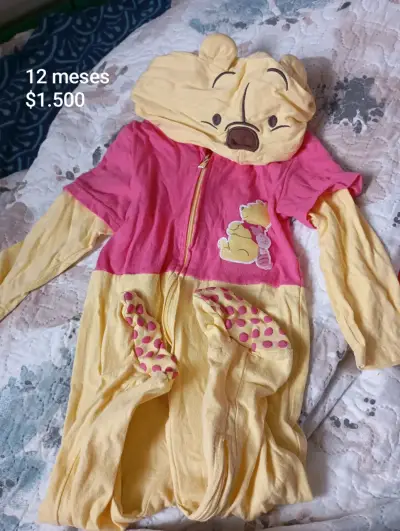 Ropa infantil - miniatura 2