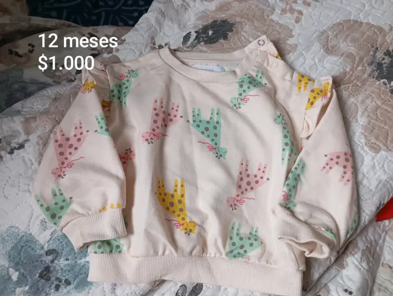 Ropa infantil - 4