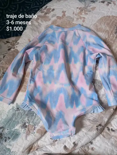 Ropa infantil - miniatura 5