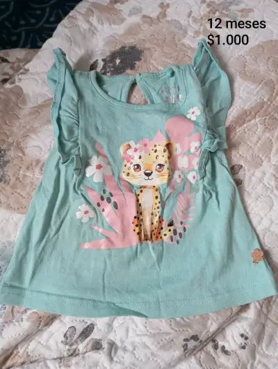 Ropa infantil - miniatura 6