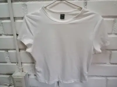 Poleras multicolor básica - miniatura 1