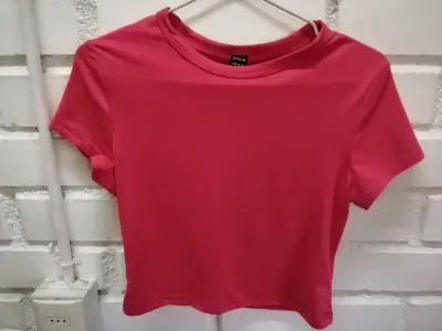 Poleras multicolor básica - miniatura 2