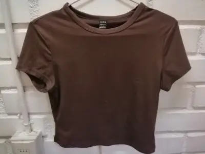 Poleras multicolor básica - miniatura 4