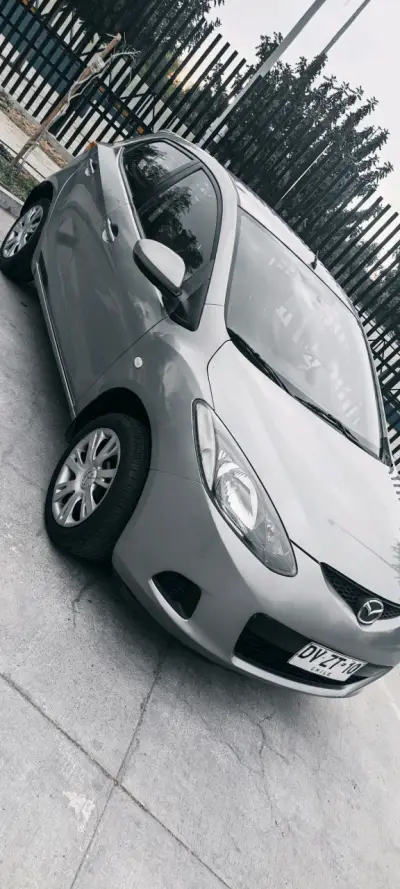 Mazda 2 sport 2012 - miniatura 4