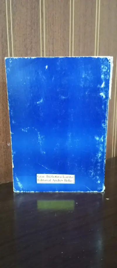 Libro 'La Última Niebla' usado - miniatura 2