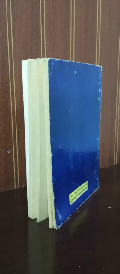 Libro 'La Última Niebla' usado - miniatura 3