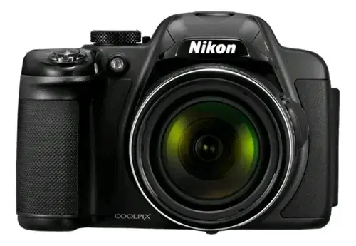 Cámara Nikon Coolpix P530 (nueva)