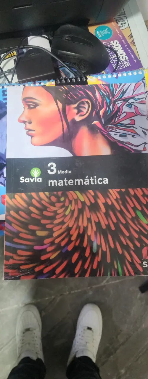 Proyecto savia Libro educacion ciudadana 3° medio - 2