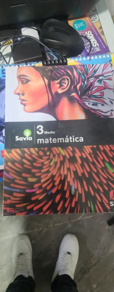 Proyecto savia Libro educacion ciudadana 3° medio - miniatura 2