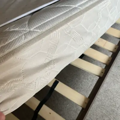 Cama 2 plazas - miniatura 5