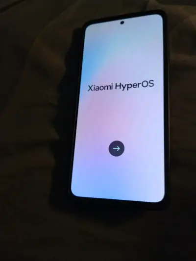 Smartphone Xiaomi Redmi Note 13 - miniatura 1