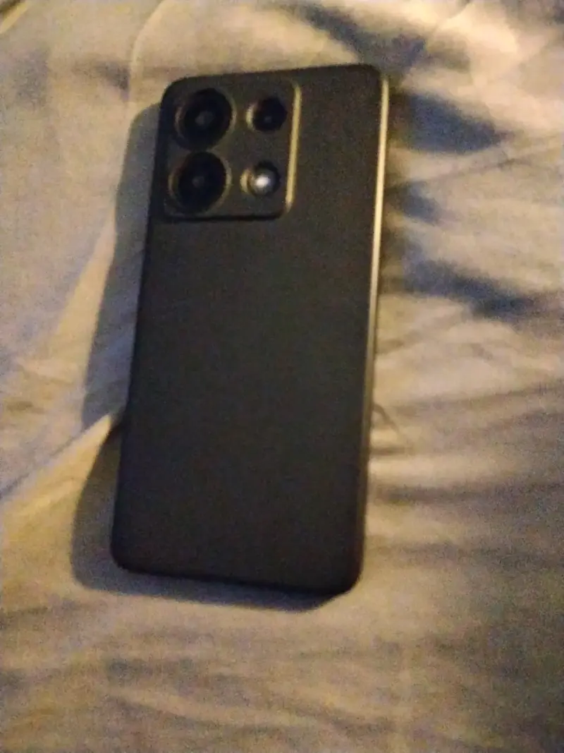 Smartphone Xiaomi Redmi Note 13 - 2