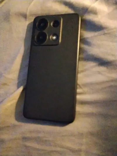 Smartphone Xiaomi Redmi Note 13 - miniatura 2