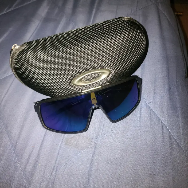Lentes de Sol Oakley Sutro Prizm Jade originales - 2