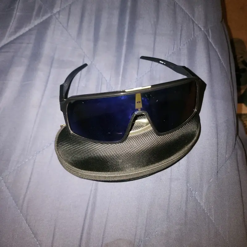 Lentes de Sol Oakley Sutro Prizm Jade originales - 3