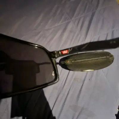 Lentes de Sol Oakley Sutro Prizm Jade originales - miniatura 6