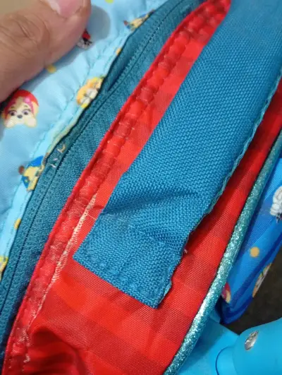Mochila infantil Paw Patrol - miniatura 3