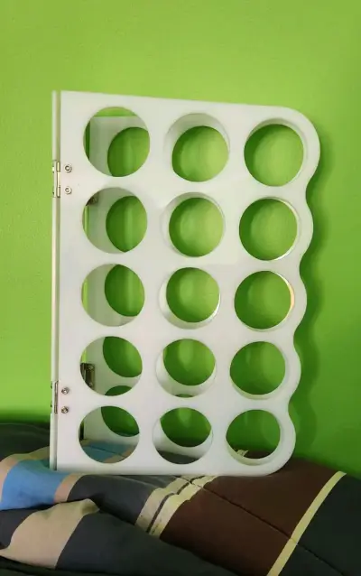 Porta vinilos - miniatura 2