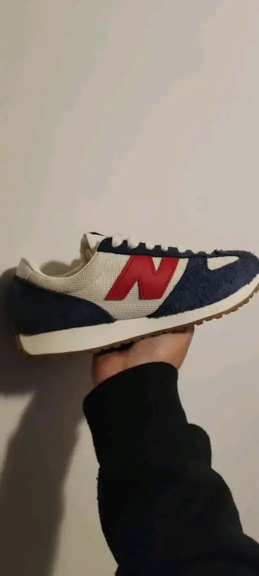 Zapatillas New Balance Talla 36 Nuevas