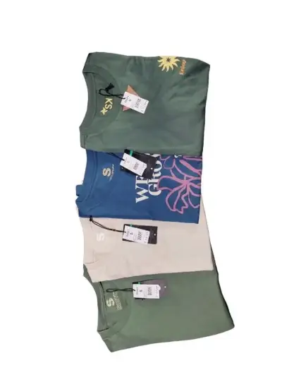 Polera talla S - miniatura 2