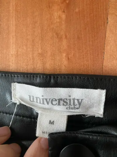 2 jeans university (LOS DOS POR $20000) - miniatura 2