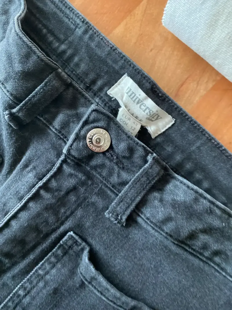 2 jeans university (LOS DOS POR $20000) - 3