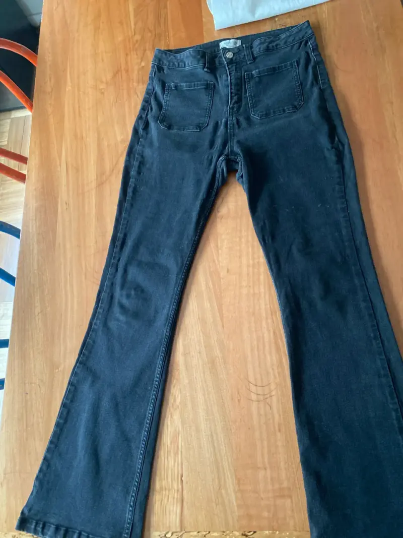 2 jeans university (LOS DOS POR $20000) - 4