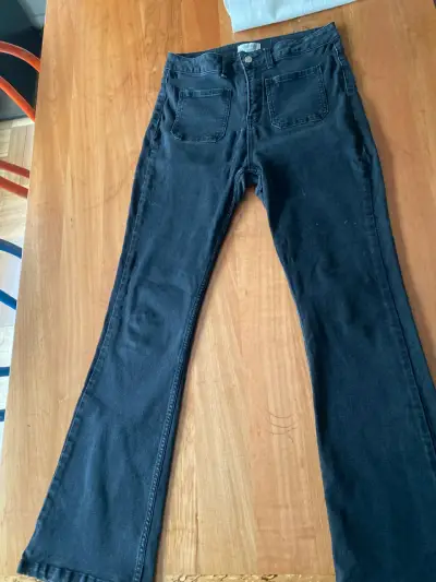 2 jeans university (LOS DOS POR $20000) - miniatura 4