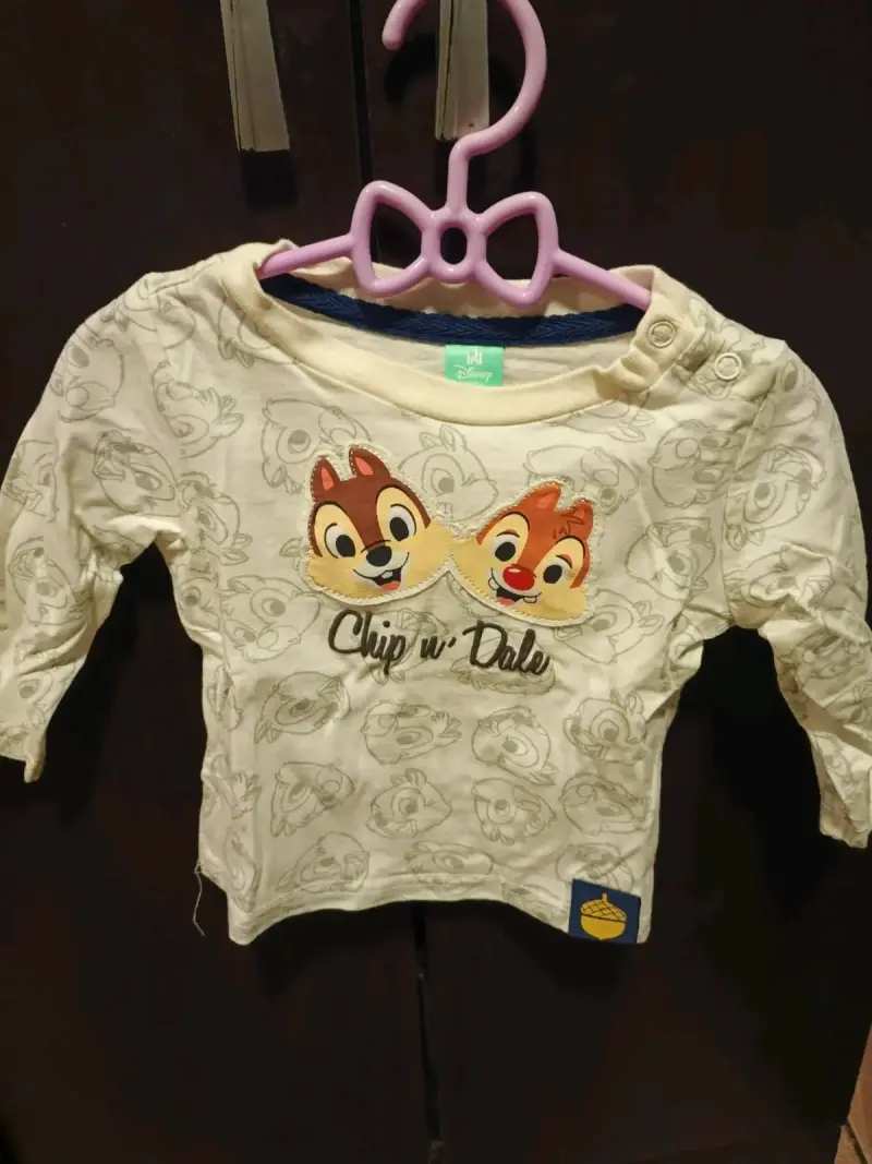 Body bebé con diseño divertido - 2