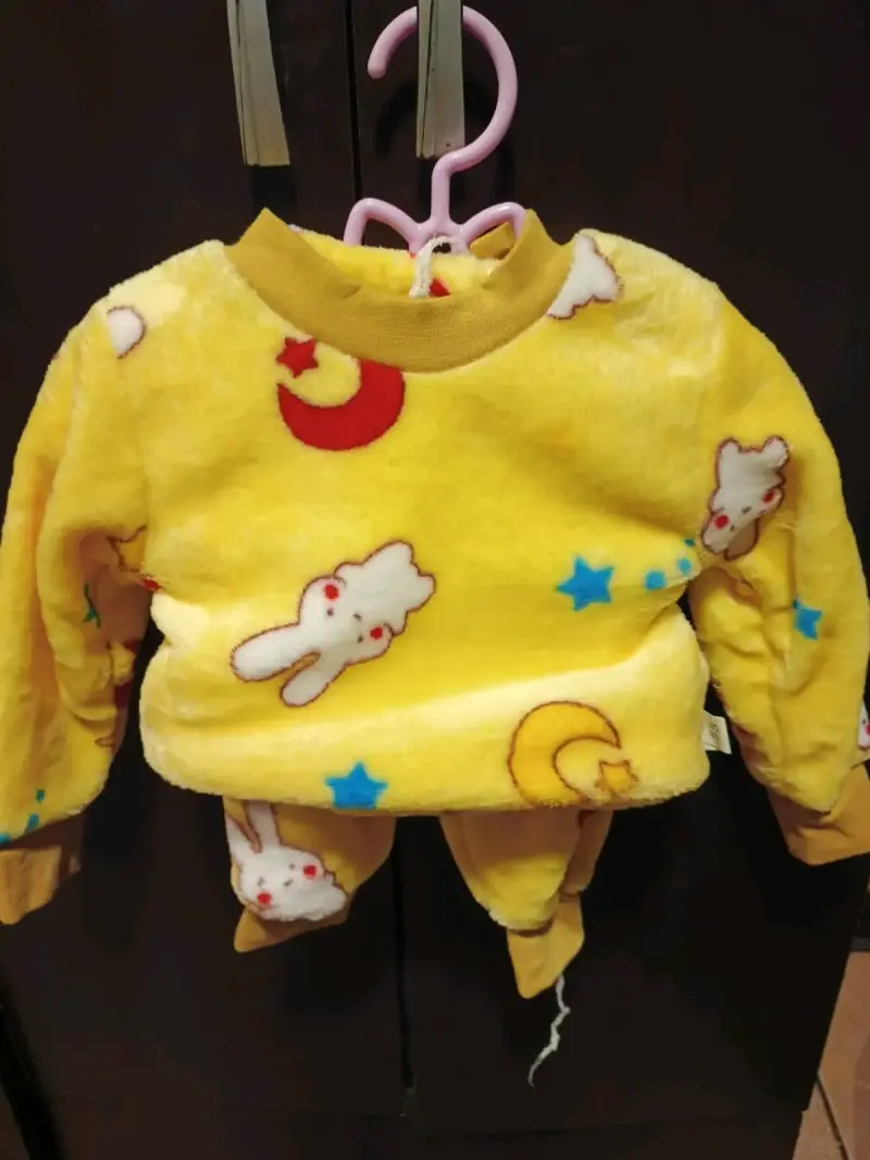 Body bebé con diseño divertido - 3