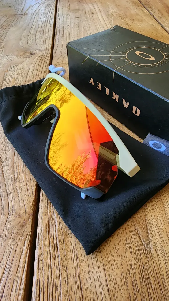 Gafas de sol deportivas Oakley BXTR modelo OO9280- - 1
