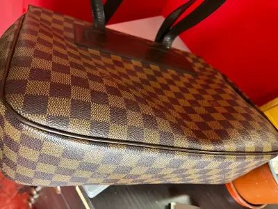 Bolso Louis Vuitton damero - miniatura 2