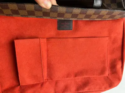 Bolso Louis Vuitton damero - miniatura 5