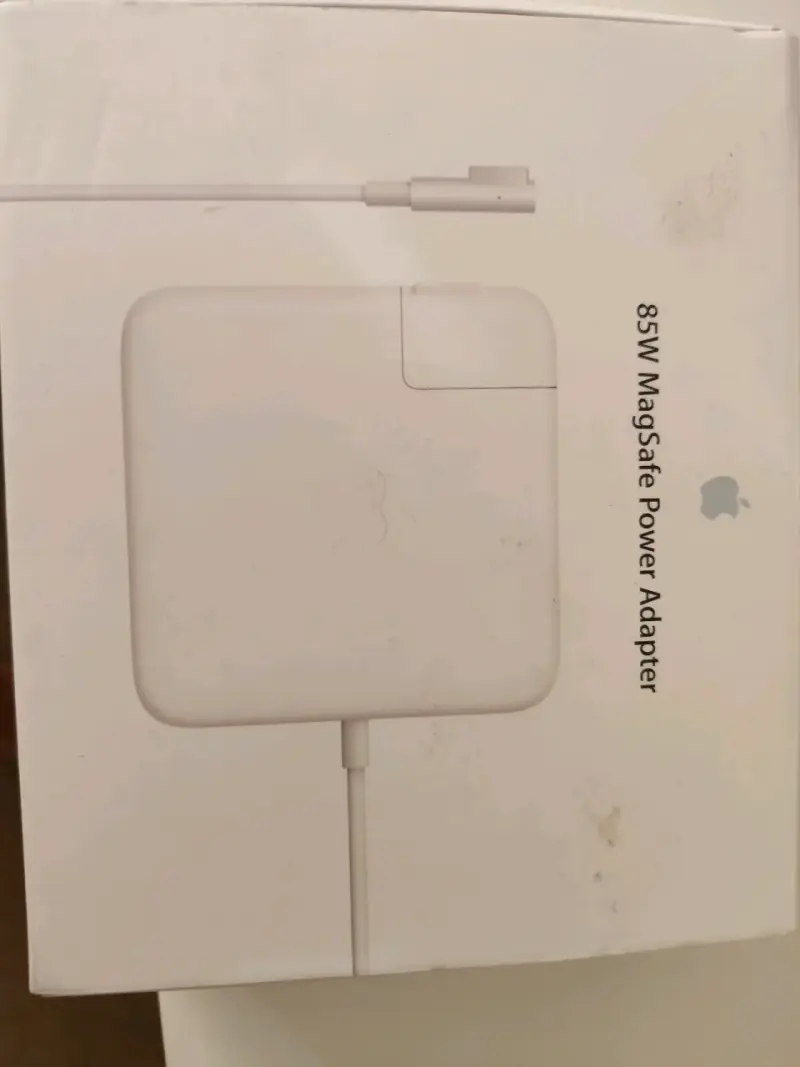 MacBook Pro usado en buen estado - 3