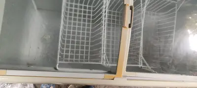 Congelador horizontal blanco ventus aprox 300 lts - miniatura 5