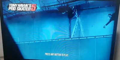 Juego PS4 Tony Hawk's Pro Skater 5 - miniatura 5