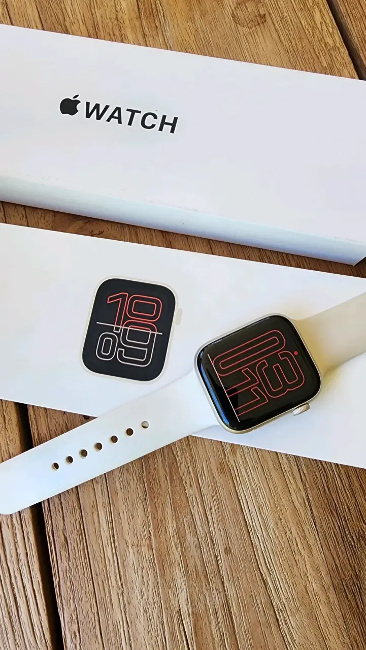 Apple Watch SE 44mm - 2